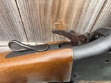 Savage Model 24V Series D Combination Gun – .223 Remington / 20 Gauge - Image 9 of 9