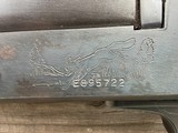 Savage Model 24V Series D Combination Gun – .223 Remington / 20 Gauge - Image 3 of 9