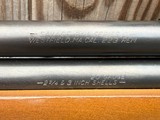 Savage Model 24V Series D Combination Gun – .223 Remington / 20 Gauge - Image 5 of 9