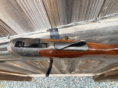 Savage Model 24 Series P – .22 LR / .410 - Image 7 of 9