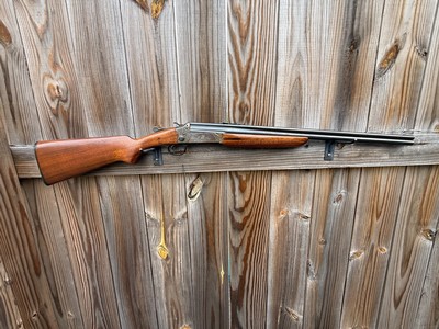 Savage Model 24 Series P – .22 LR / .410 - Image 2 of 9