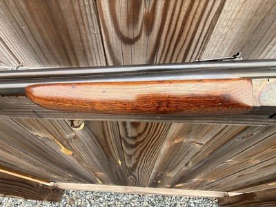 Savage Model 24 Series P – .22 LR / .410 - Image 8 of 9