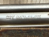 Savage Model 24 Series P – .22 LR / .410 - Image 4 of 9