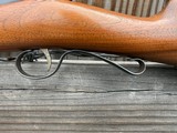 Savage Model 1905 Bolt Action Rifle – .22 S, L & LR - Image 7 of 9
