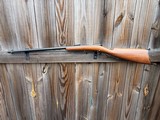 Savage Model 1905 Bolt Action Rifle – .22 S, L & LR - Image 2 of 9