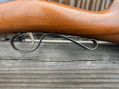 Savage Model 1905 Bolt Action Rifle – .22 S, L & LR - Image 7 of 9