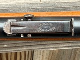 Savage Model 1905 Bolt Action Rifle – .22 S, L & LR - Image 4 of 9