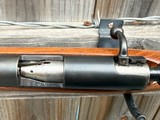 Savage Model 1905 Bolt Action Rifle – .22 S, L & LR - Image 8 of 9