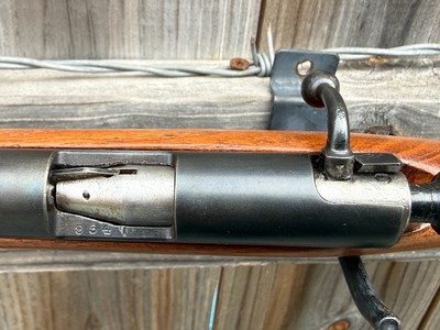 Savage Model 1905 Bolt Action Rifle – .22 S, L & LR - Image 8 of 9