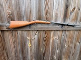 Savage Model 1905 Bolt Action Rifle – .22 S, L & LR - Image 1 of 9