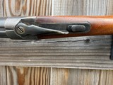 Savage Model 220A 12 Gauge Single Shot Shotgun - Image 9 of 10