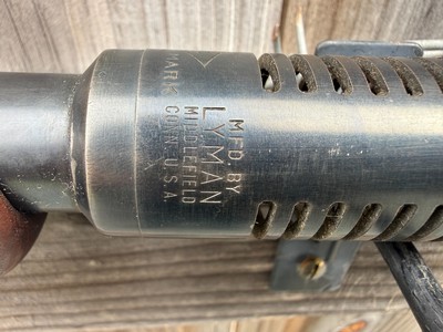 Savage Model 220A 12 Gauge Single Shot Shotgun - Image 8 of 10