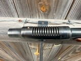 Savage Model 220A 12 Gauge Single Shot Shotgun - Image 6 of 10