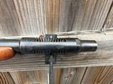 Savage Model 220A 12 Gauge Single Shot Shotgun - Image 7 of 10