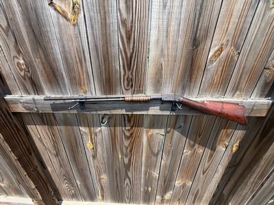 Winchester Model 1890 Takedown – .22 W.R.F. - Image 2 of 6