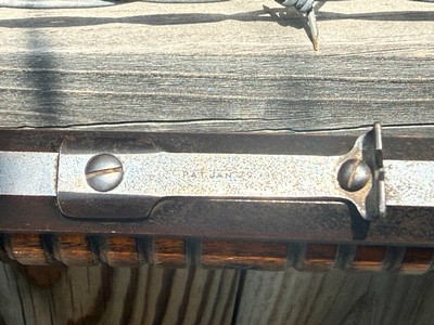 Winchester Model 1890 Takedown – .22 W.R.F. - Image 6 of 6