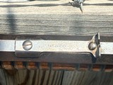 Winchester Model 1890 Takedown – .22 W.R.F. - Image 6 of 6