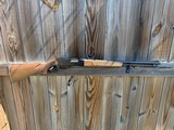 Winchester Model 250 Lever Action .22 S/L/LR - Image 1 of 6