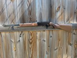 Winchester Model 250 Lever Action .22 S/L/LR - Image 2 of 6