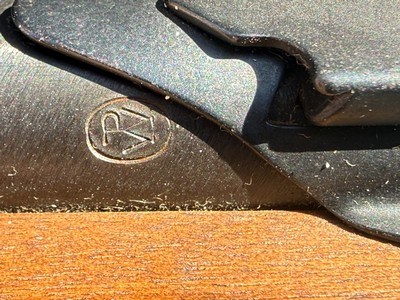 Winchester Model 250 Lever Action .22 S/L/LR - Image 5 of 6