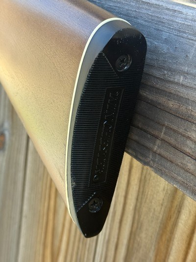Winchester Model 250 Lever Action .22 S/L/LR - Image 6 of 6