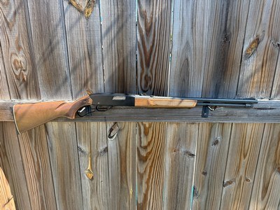 Winchester Model 250 Lever Action .22 S/L/LR - Image 1 of 6