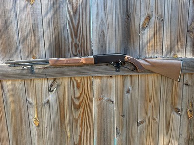 Winchester Model 250 Lever Action .22 S/L/LR - Image 2 of 6