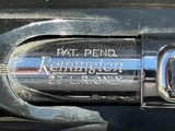 Remington Nylon 66 Apache Black .22 LR - Image 3 of 7