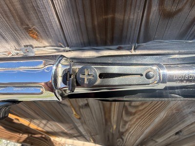Remington Nylon 66 Apache Black .22 LR - Image 7 of 7