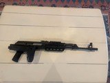 Zastava- PAP M90PS 5.56x45 - 5 of 8