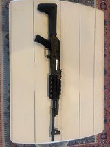 Zastava- PAP M90PS 5.56x45 - 1 of 8