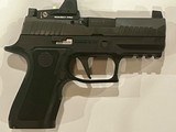 Sig Sauer P320XC-9-BXR3-RXP - 4 of 7