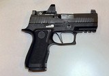 Sig Sauer P320XC-9-BXR3-RXP - 1 of 7
