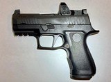 Sig Sauer P320XC-9-BXR3-RXP - 2 of 7