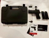 Sig Sauer P320XC-9-BXR3-RXP - 2 of 7