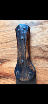 1800’s Indian Dag Knife. - 1 of 2