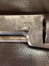 1847 Colt Walker Revolver. - 3 of 6