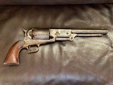 1847 Colt Walker Revolver. - 2 of 6