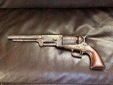 1847 Colt Walker Revolver. - 1 of 6