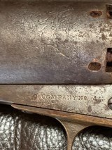 1847 Colt Walker Revolver. - 4 of 6