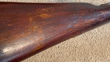 Indian Chief’s Grade Full Stock Trade Musket. - 5 of 8