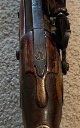 Indian Chief’s Grade Full Stock Trade Musket. - 3 of 8
