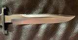 Best of Randall Bowie Knives. - 7 of 11