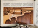 1851 COLT NAVY CONVERSION 38. RIMFIRE. - 5 of 5