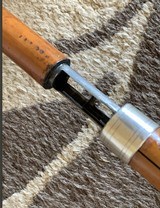 VERY RARE 18TH CENTURY QUIRT GUN-45 CALIBER. - 2 of 5