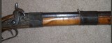 Carlos Gove Denver City Plains Rifle. Rare - 5 of 6