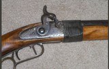 Carlos Gove Denver City Plains Rifle. Rare - 4 of 6