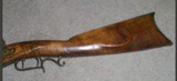 Carlos Gove Denver City Plains Rifle. Rare - 2 of 6