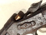 INDIAN TACKED 1867 REMINGTON NAVY ROLLING BLOCK CARBINE. - 5 of 12