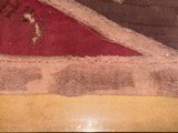 Confederate 1st Florida Civil War Presentation Flag. - 3 of 4